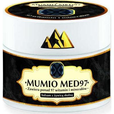 Mumio Med97 balsam 50ml