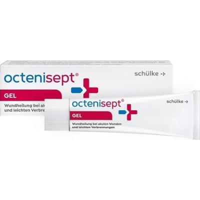 OCTENISEPT żel 20ml