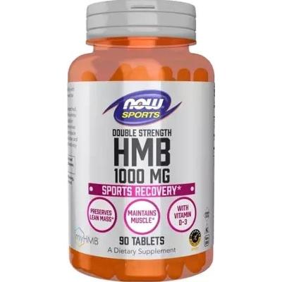 HMB 1000mg x 90 tabletek