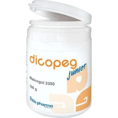 Dicopeg Junior proszek 100g