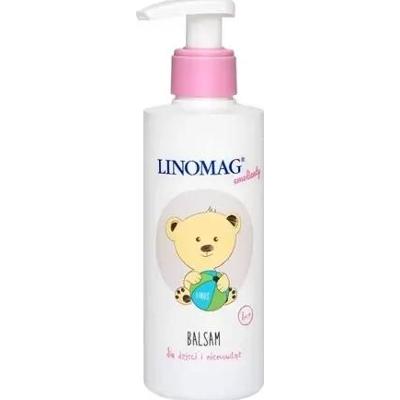 LINOMAG Balsam dla dzieci i niemowląt 200ml