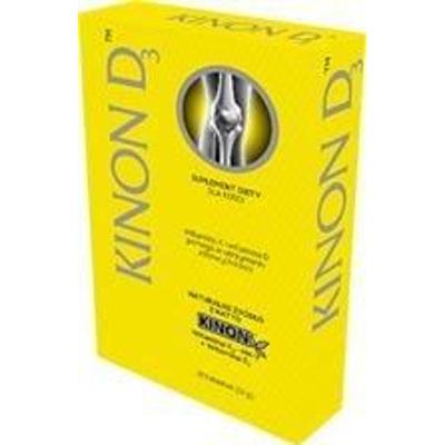 KINON D3 x 30 tabletek