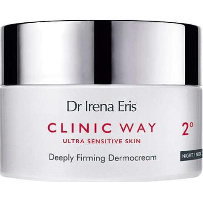 Dr Irena Eris CLINIC WAY 2° Rewitalizacja retinoidalna 40+ krem na noc 50ml