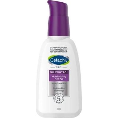 Cetaphil Pro Oil Control krem nawilżająco-matujący SPF30 118ml