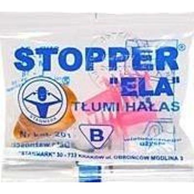 STOPPER nr 201 ELA