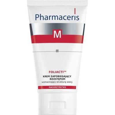 Pharmaceris M Foliacti krem zapobiegający rozstępom 150ml
