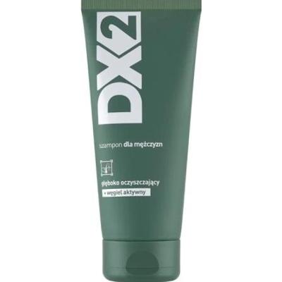 DX2 Szampon dla mężczyzn głęboko oczyszczający 150ml