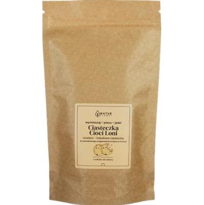 Ciastka Cioci Loni proszek 600g