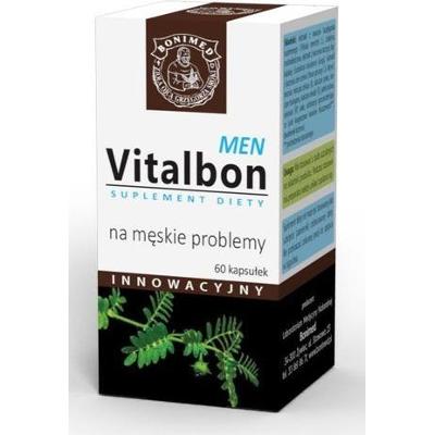 Vitalbon Men x 60 kapsułek