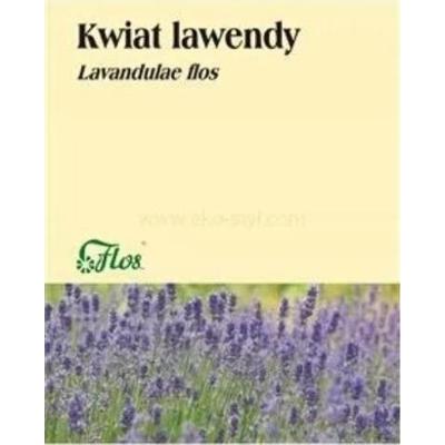 KWIAT Lawendy 50g