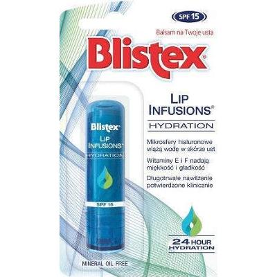 BLISTEX Balsam do ust Hydration 3,7g