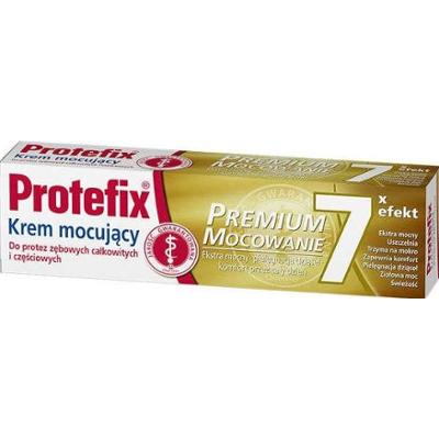 Protefix Krem mocujący Premium Mocowanie 47g