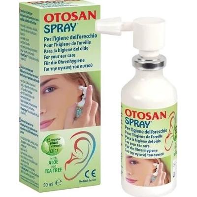 Otosan spray do uszu 50ml
