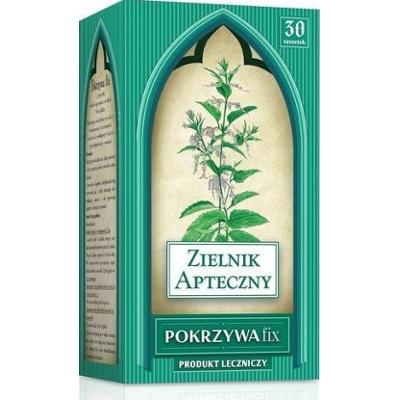 POKRZYWA FIX x 30 saszetek