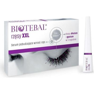 Biotebal Rzęsy XXL 3ml