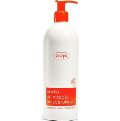 Ziaja Oliwka do masażu antycellulitowa 500ml