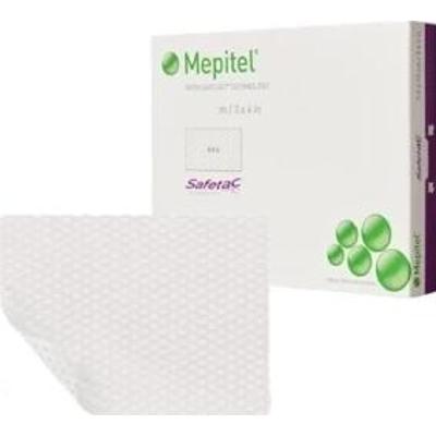 Opatrunek specjalistyczny MEPITEL 7,5 x 10 cm x 1 sztuka