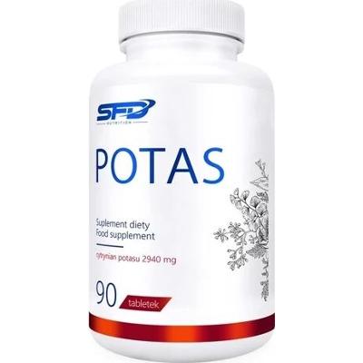 SFD Potas x 90 tabletek