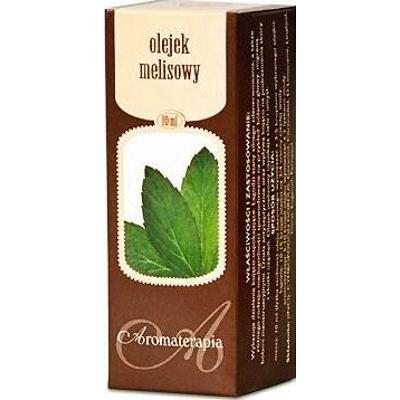 OLEJEK MELISOWY 10ml