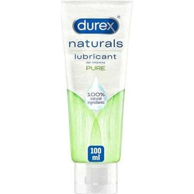 Durex Natural Żel dla intymnej przyjemności 100ml