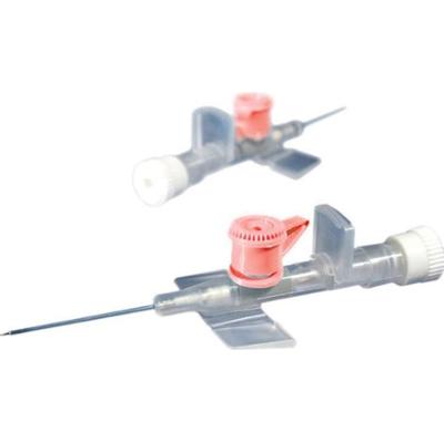 VENFLON 1,0 x 32mm 20G różowy Romed