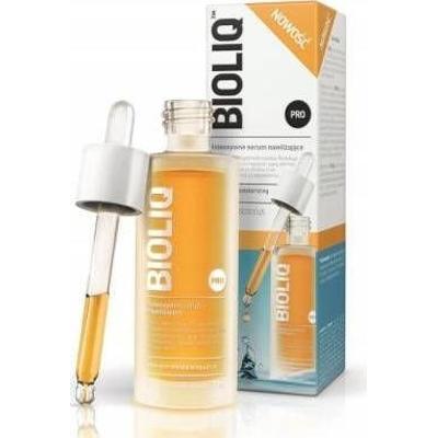 BIOLIQ PRO Intensywne serum nawilżające 30ml