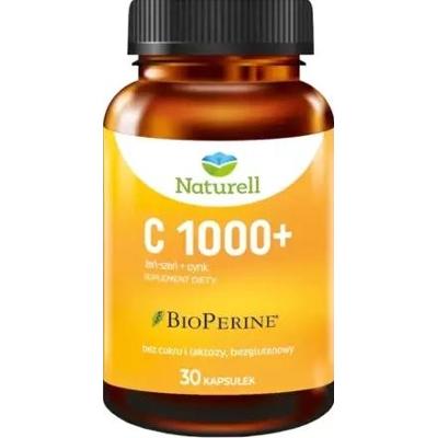 Naturell C 1000 + x 30 kapsułek