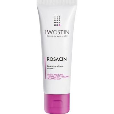 IWOSTIN ROSACIN Krem na noc 40ml