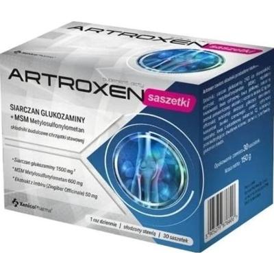 Artroxen x 30 saszetek