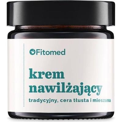 FITOMED Krem nawilżający tradycyjny do cery tłustej 50ml