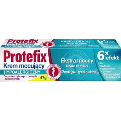 Protefix Krem mocujący hypoalergiczny 47g