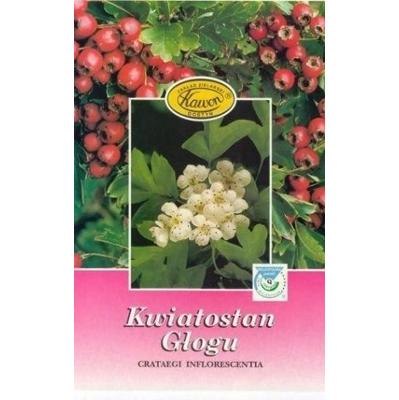 KWIATOSTAN GŁOGU 50g