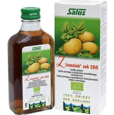 Ziemniak sok EKO 200ml