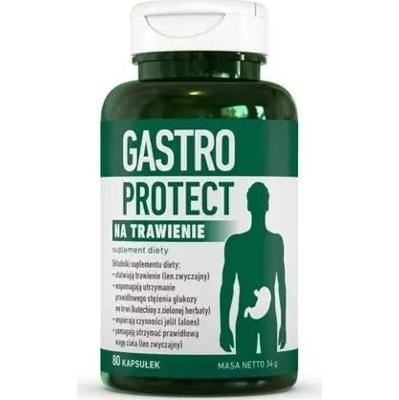 GASTRO PROTECT x 80 kapsułek