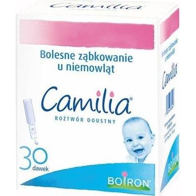 CAMILIA roztwór doustny 1ml x 30 sztuk