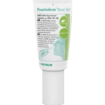 Prontoderm Nasal Gel żel 30ml