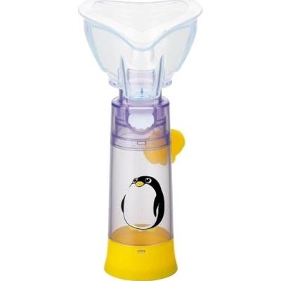 Alphamed Komora inhalacyjna GY01-LB212202-SS dla dzieci 1-5 lat x 1 sztuka