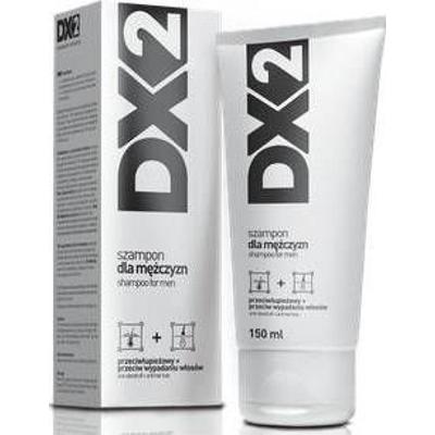 DX2 Szampon przeciwłupieżowy dla mężczyzn 150ml