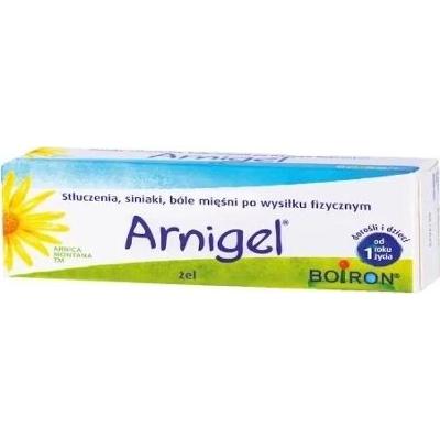 ARNIGEL żel na skórę 120g