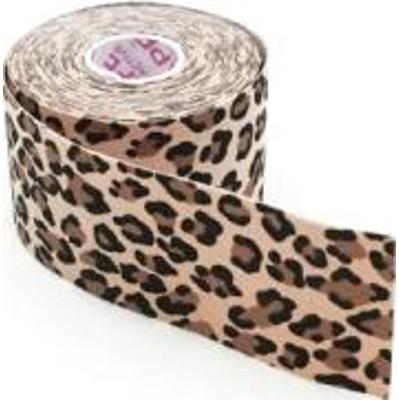 Taśma do kinesiotapingu 2,5cm x 5m (pantera) x 1 sztuka