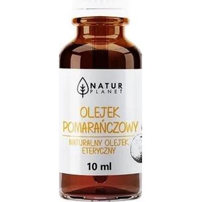 Natur Planet Olejek pomarańczowy 10ml