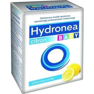 HYDRONEA Baby x 10 saszetek