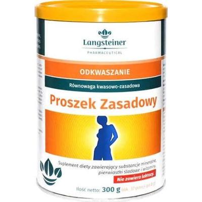 PROSZEK ZASADOWY 300g