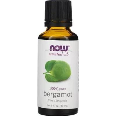 Bergamot Oil 30ml