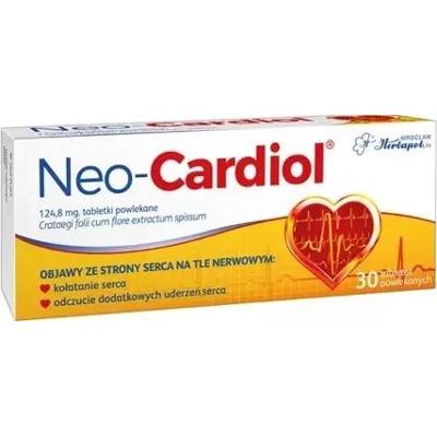 Neo-Cardiol x 30 tabletek