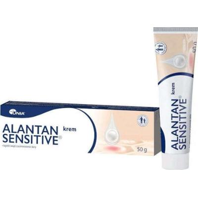 Alantan Sensitive krem 50g