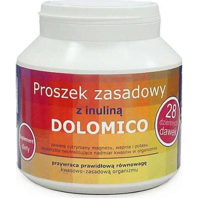 PROSZEK ZASADOWY Z INULINĄ 200g