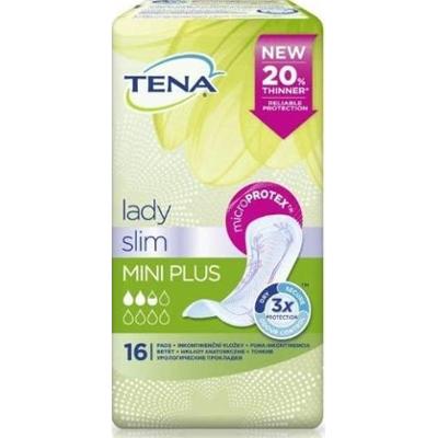 TENA Lady Slim Mini Plus x 16 sztuk