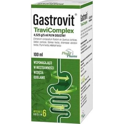 Gastrovit TraviComplex płyn 100ml
