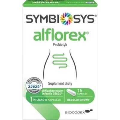 Alflorex x 15 kapsułek